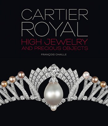 Cartier Royal - High Jewelry and Precious Objects